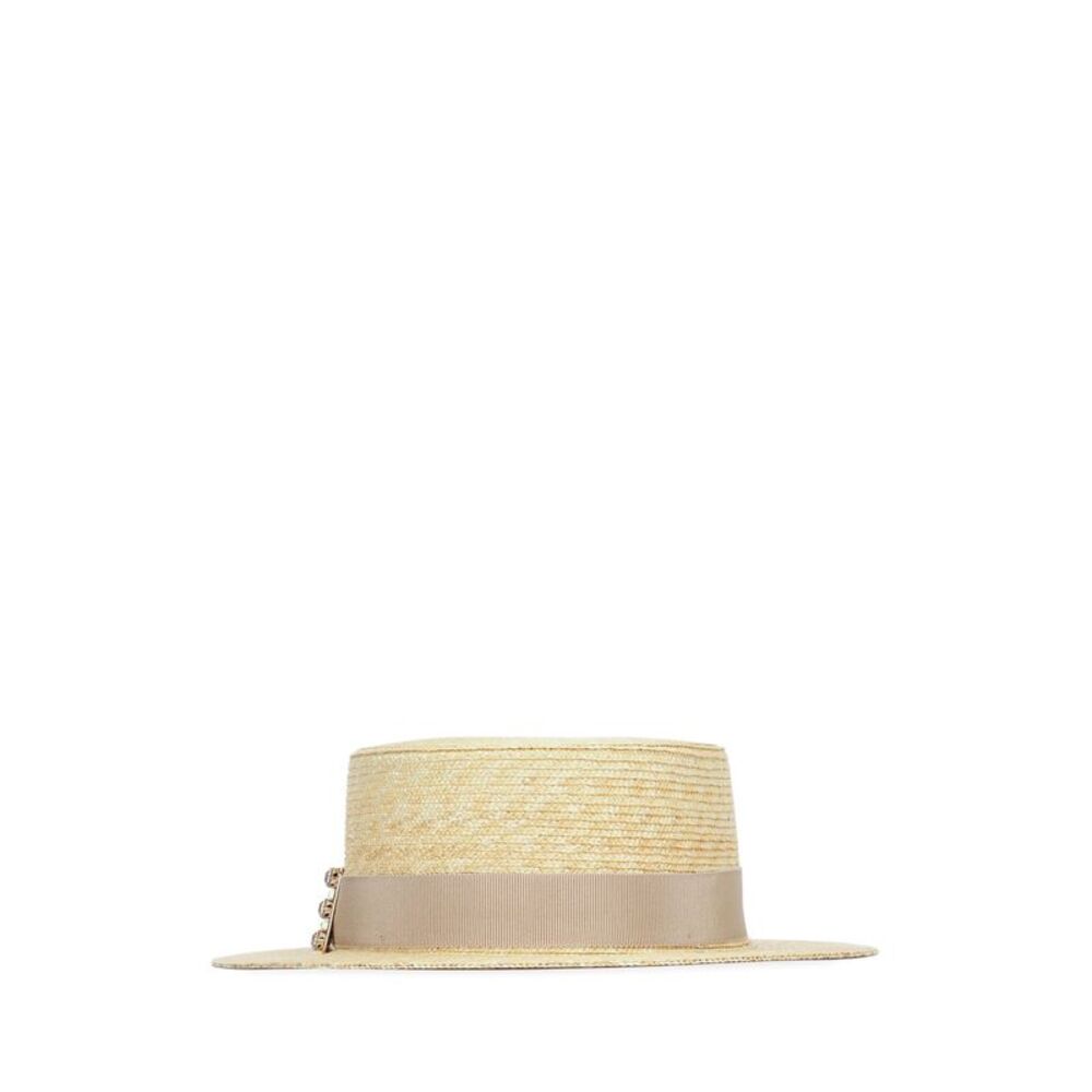 Roger Vivier Women Tres Vivier Hat